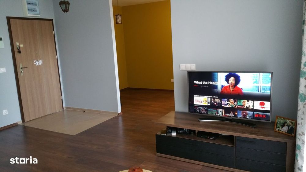 Apartament cu 2,5 camere - Adora Forest