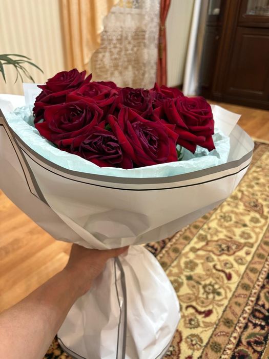 Продам букет цветов