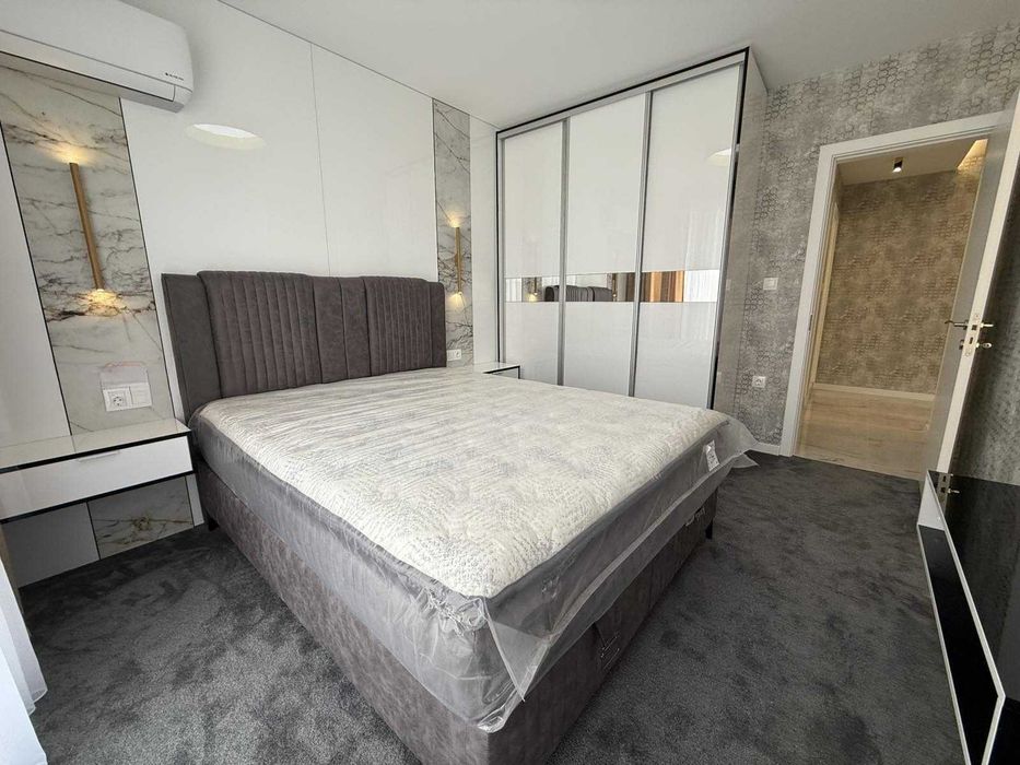 Продава се Двустаен апартамент в Пловдив, Остромила - 96 кв.м за 2448 €/кв.м - Снимка #5