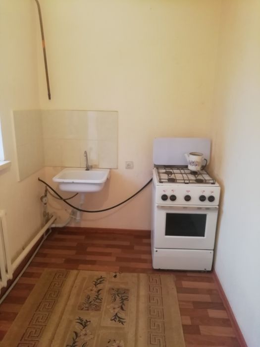 Времянка жалға беріледі/балдарсіз