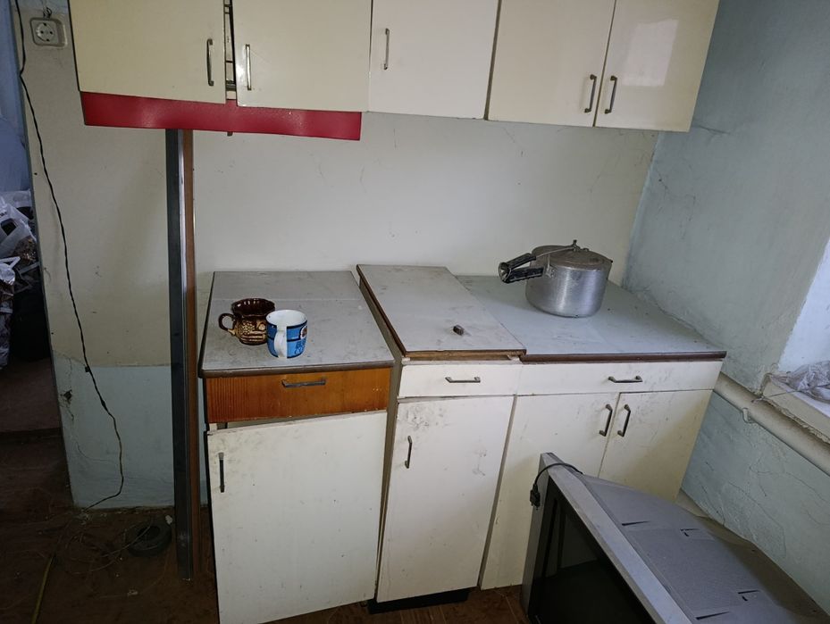 Продам кухонный гарнитур