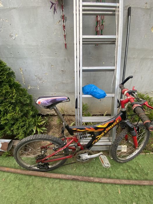 Vand bicicleta copil