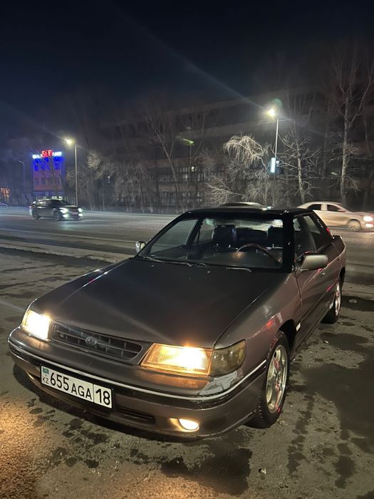 Субару легаси 2.0