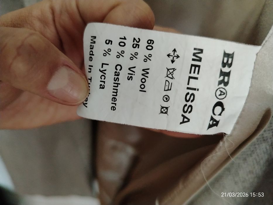 Продам пальто женское