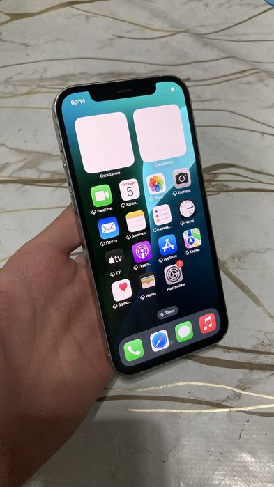 Iphone 12 pro тез арада сатылады