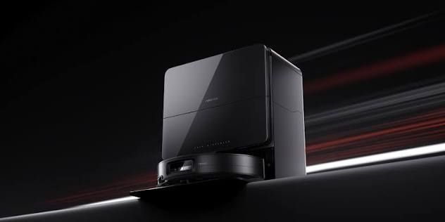 Roborock S9 MaxV Ultra — максимум автоматизации и идеальная чистота