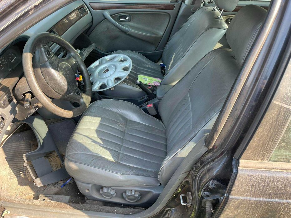 rover 400 на части ролвър 400  кожа