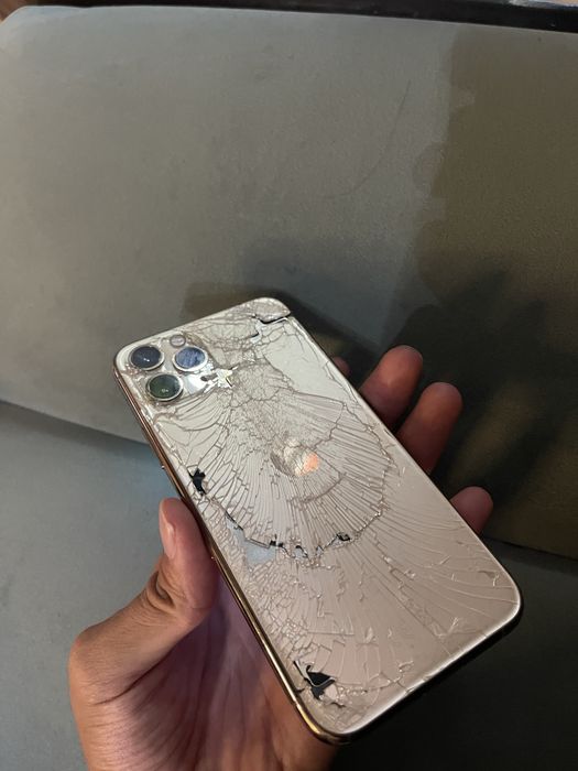 IPhone 11 Pro /Айфон 11 про