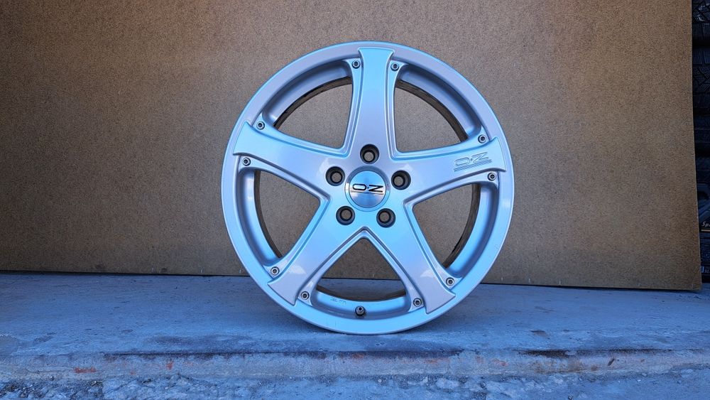 Джанти 17" 5х114'3 OZ