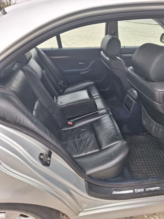 Продава се Бмв 525I бензин