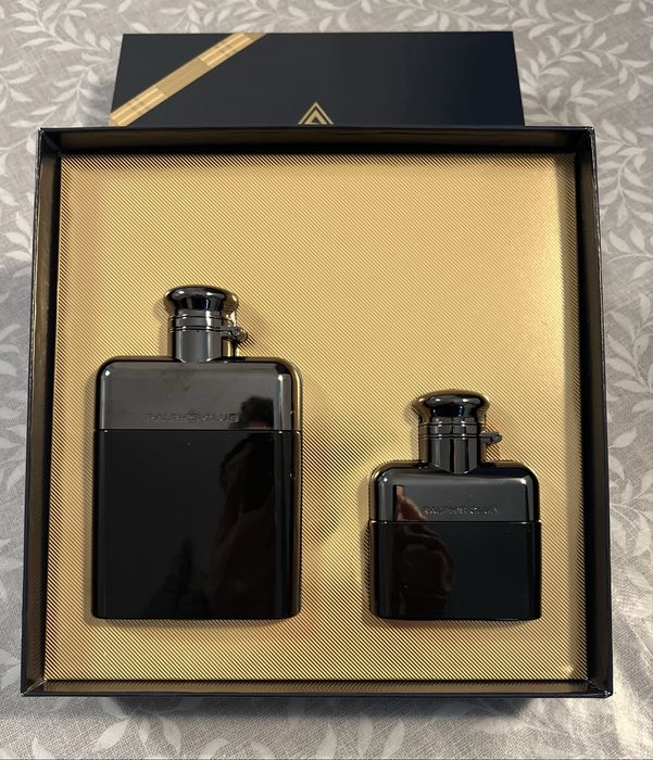 Set parfum Ralph’s Lauren club
