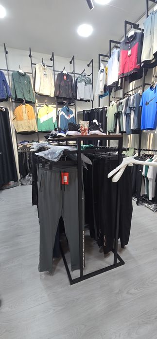 Мебель для магазинов. Стеллажи. Торговое оборудование. Лофт мебель