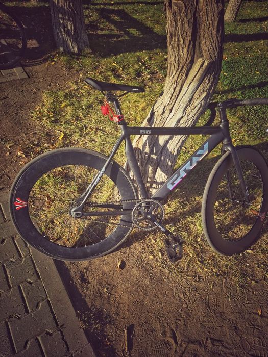 фикс gray f10 black