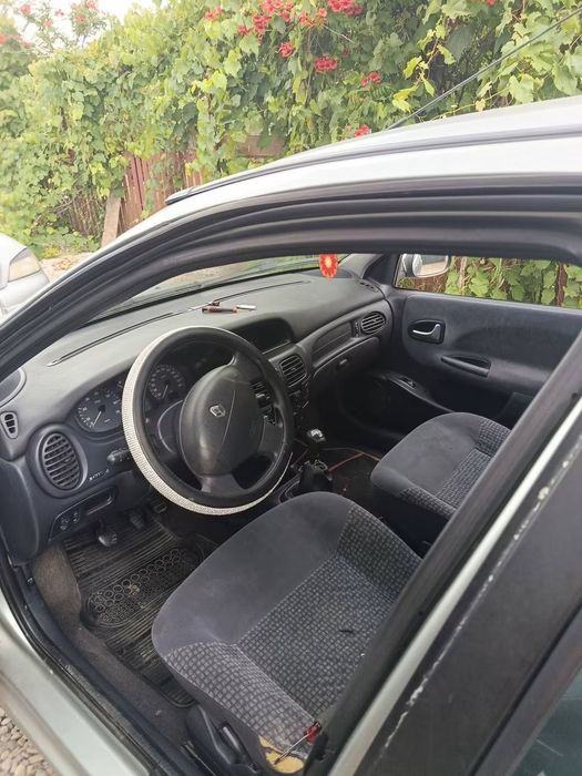 RENAULT Megane 2003 — imagine 2