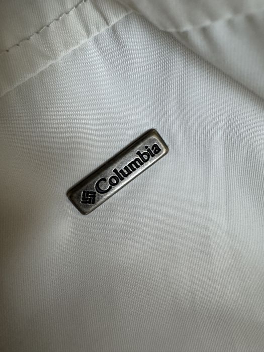 Geacă femei Columbia, mărime S.