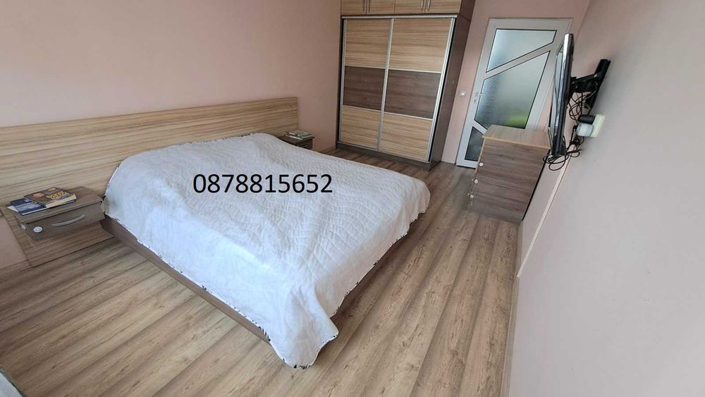 Продава се Двустаен апартамент в Варна, Автогара - 65 кв.м за 2307 €/кв.м - Снимка #4