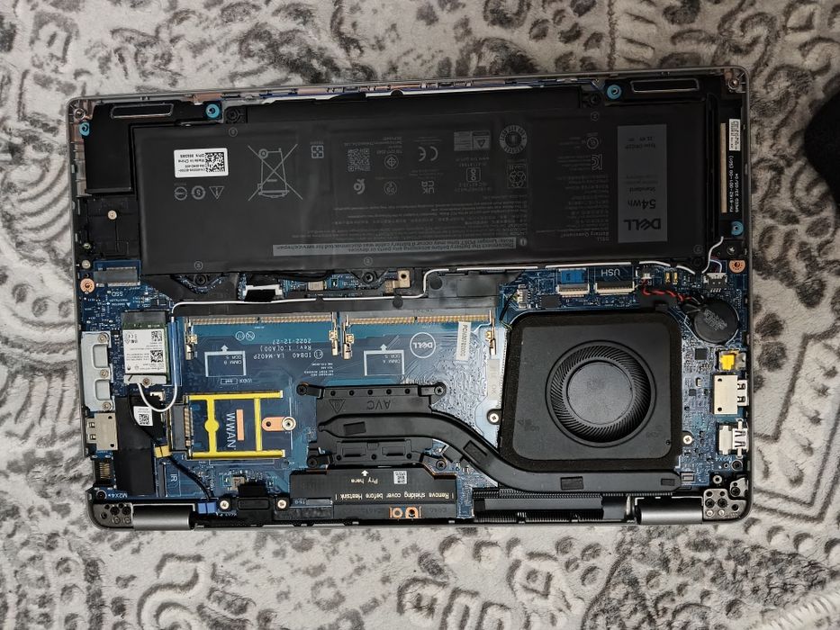 Dell Latitude 5440 core i5 1350P