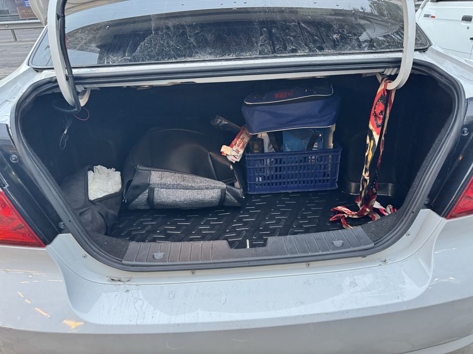 Nexia 3 aftomat karopka