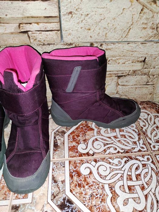 Зимни апрески Декатлон 37 номер