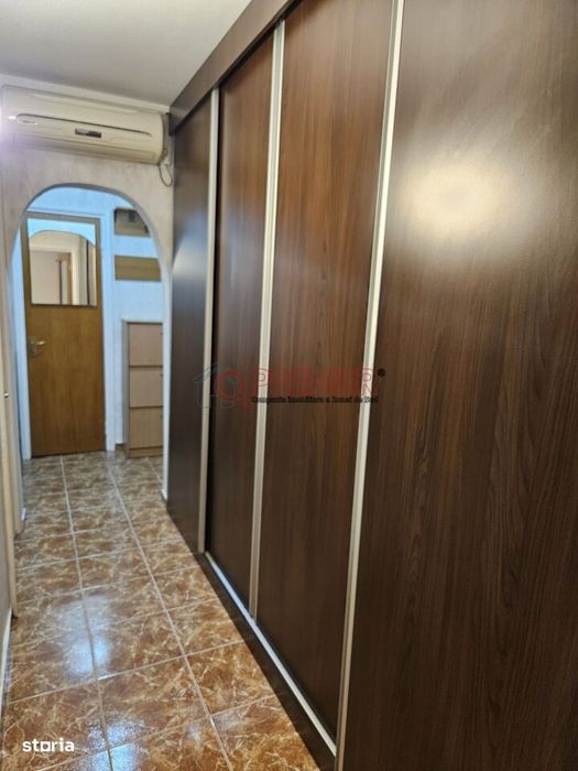 Sos Giurgiului - Piata Progresu doua camere mobilat