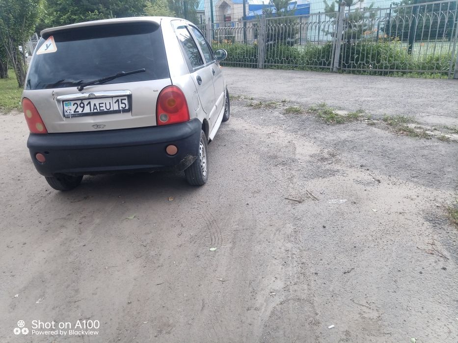 Продам Cherry QQ