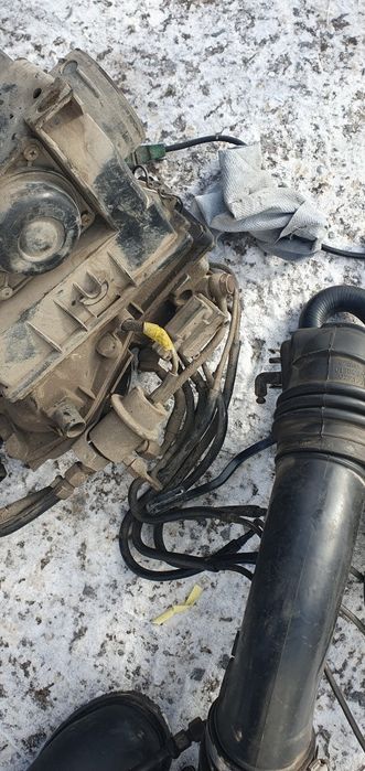 ЭБУ пассат Б3 9А