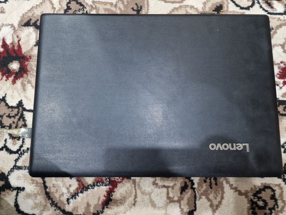 Lenovo Noutbuk. Srochna sotiladi