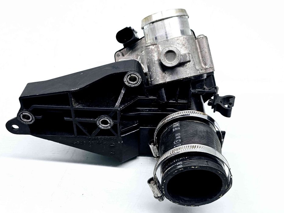 Clapeta acceleratie Ford C-Max 2 [Fabr 2010-2015] CM56-9F991-FB 1.0 B