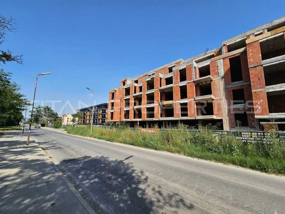 Продава се Двустаен апартамент в Пловдив, Христо Смирненски - 66 кв.м за 1293 €/кв.м - Снимка #8