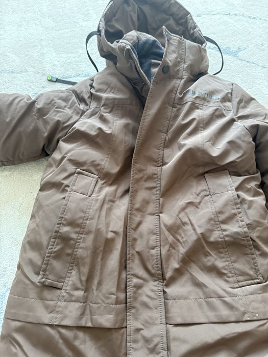Отдам бесплатно куртку