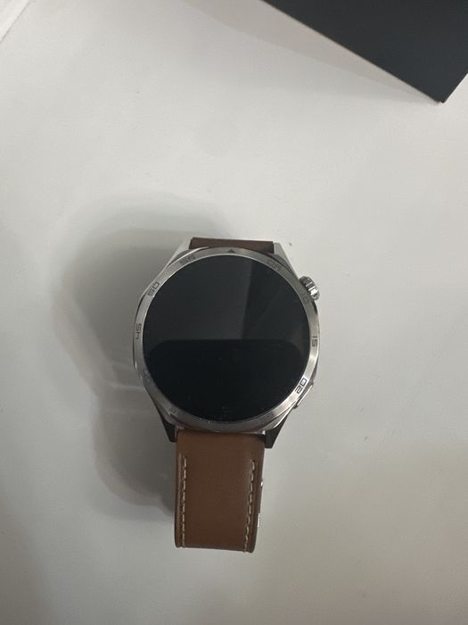 Huawei Watch GT 5