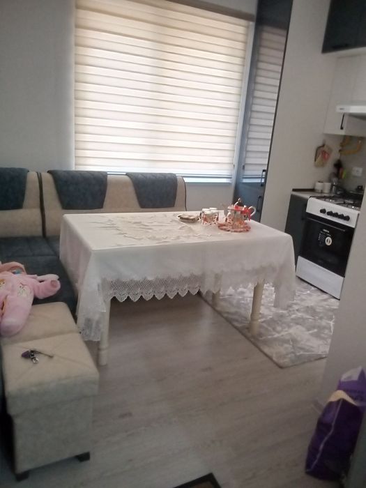 Yangi Darxon Kvartira 2 xona oila 400 $