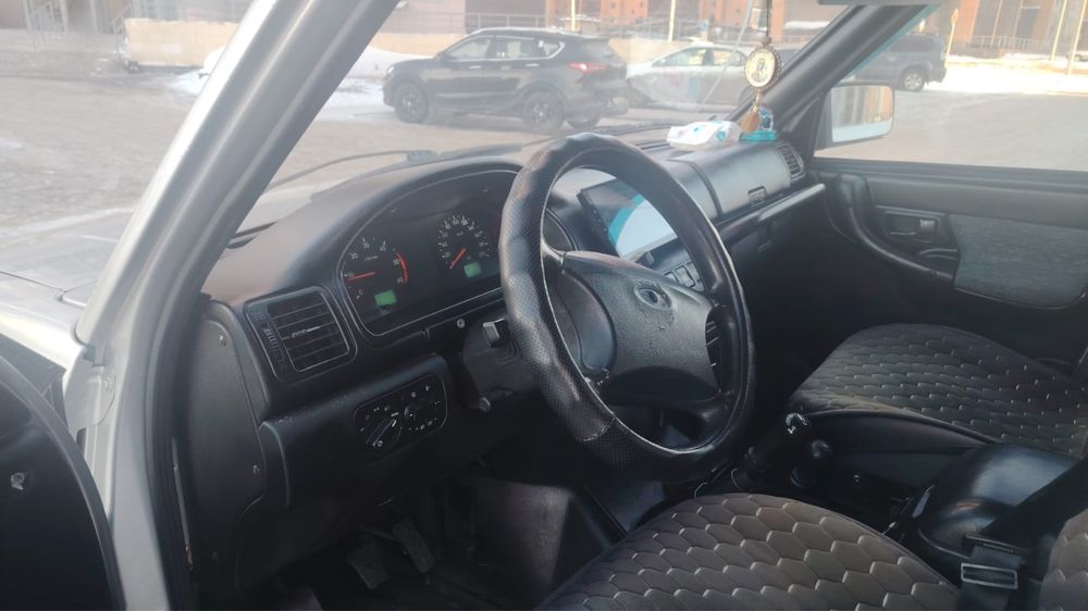 продам Уаз патриот.