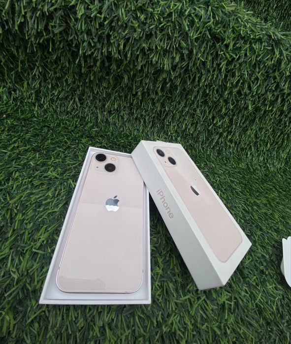 Продам айфон 13 мини // iphone 13 mini