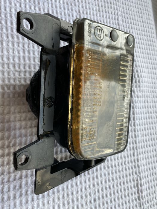 Халогени BMW E30 ZKW БМВ Фарове мъгла