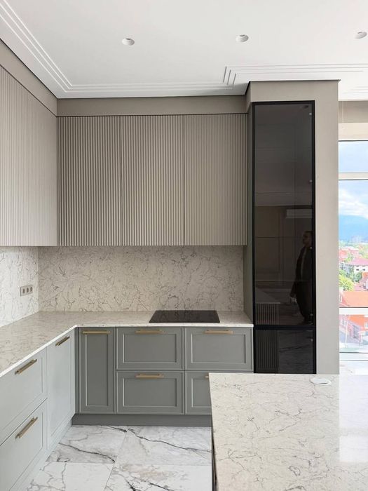 Kuxinni mebel BEKSHOD MEBEL