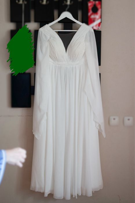 Rochie de Mireasă