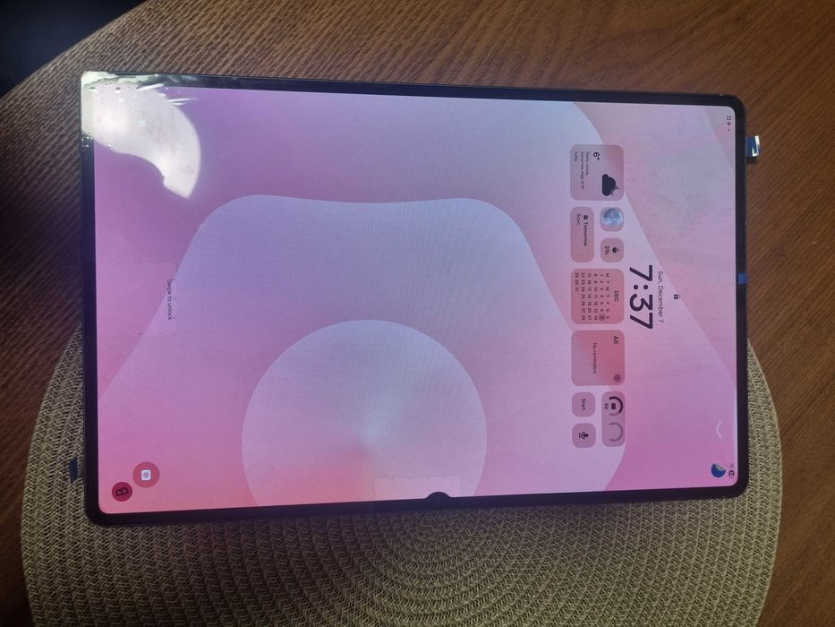Samsung Tab S11 Ultra 256 GB