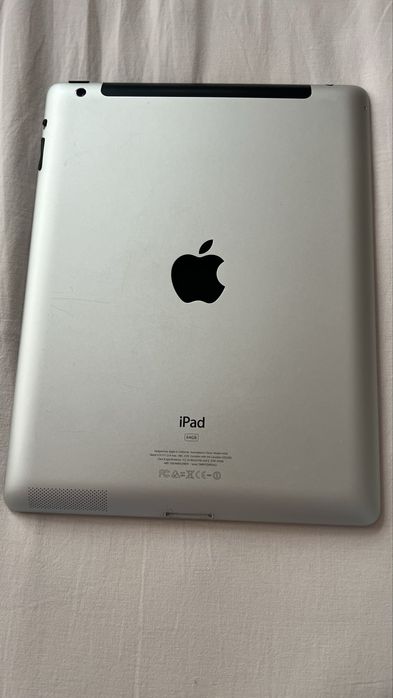 ipad 3 поколения 64 гб