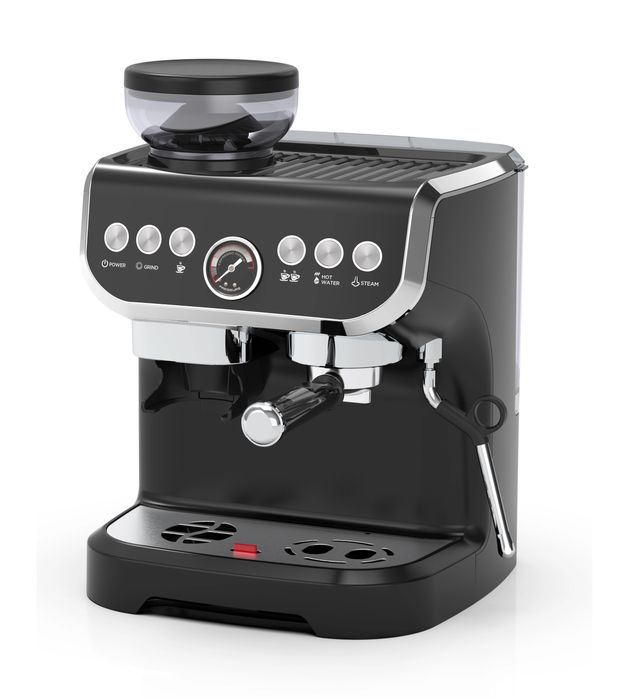 Koffe mashina Saachi
