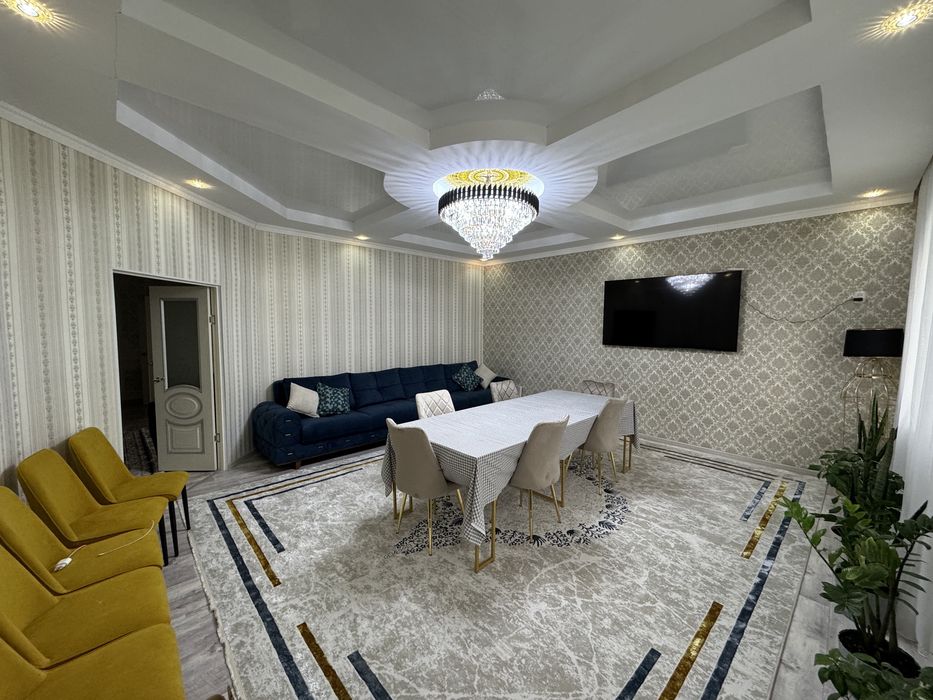 Продается дом с пл 160 кв.м. Асан 2.