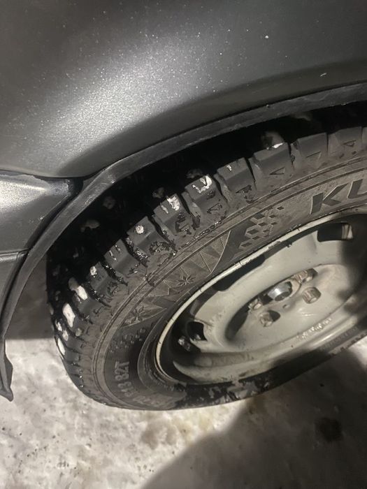 шины R13 зимный. .