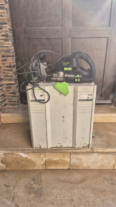 Инструменти Festool