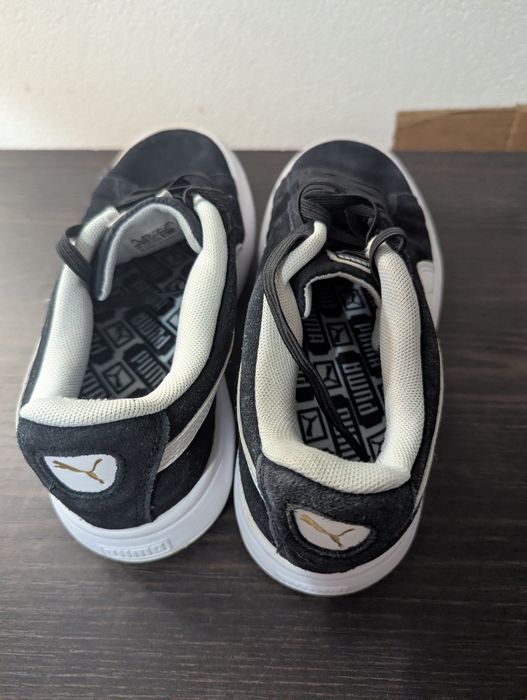 Adidași dama , Nr 37.5