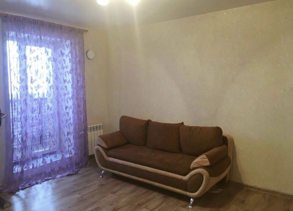 Сдаю 1ую квартиру