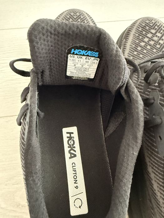 Adidasi Hoka Clifton 9 - 400 lei