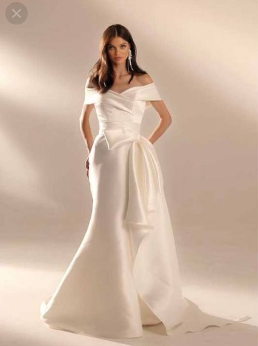 Продам свадебное платье