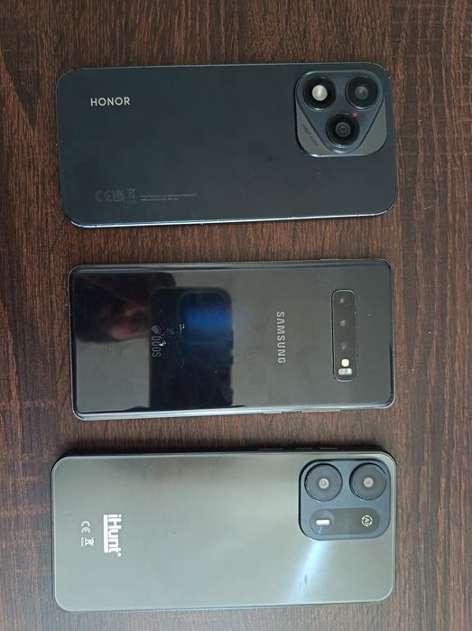 3 telefoane decente
