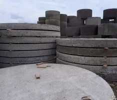 Калодец Kalodis Kalodes Qopqoq кришка дниша колъца