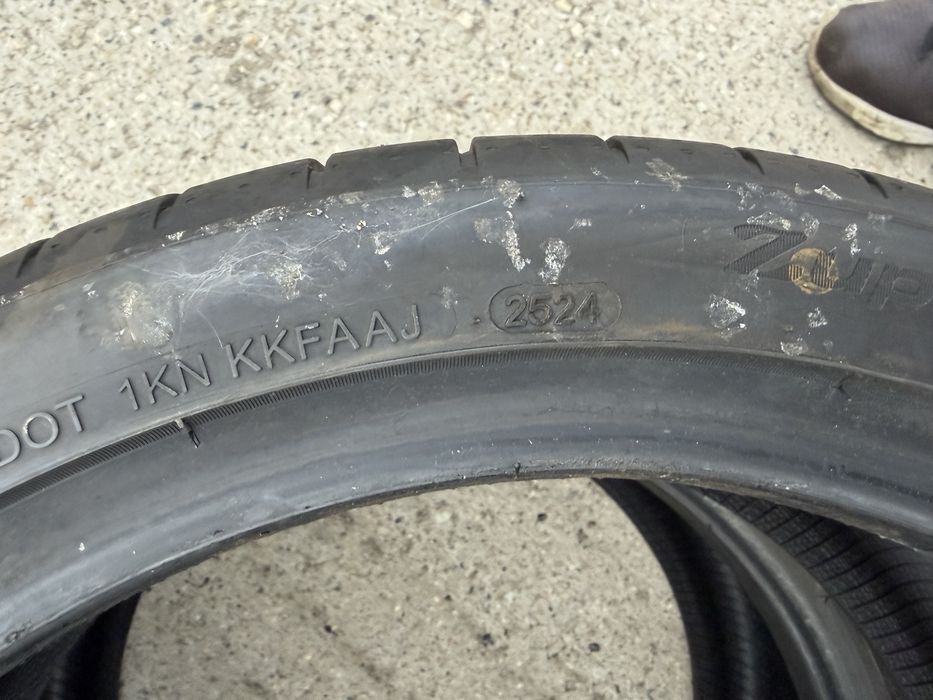 Летни гуми 215/40/17